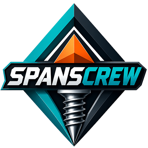 Span Screw