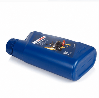 Span ScrewBosch 10W-30 4T Engine Oil 800ml | Motorcycle & Scooter Engine Oil