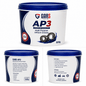 Span ScrewGARS AP3 Multi-Purpose Lithium Grease 500g | Premium High Temperature Bearing Grease