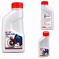 Span ScrewGARS Brake Fluid DOT-3 500ml | High Performance Brake Fluid for Cars & Motorcycles
