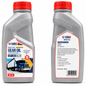 Span ScrewGARS Heavy Duty Gear Oil EP-90 GL-5 500ml | Premium Gear & Transmission Oil