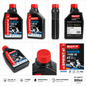Span ScrewMaxxron Sprint 4T Scooter Engine Oil SAE 10W-30 – 800ml