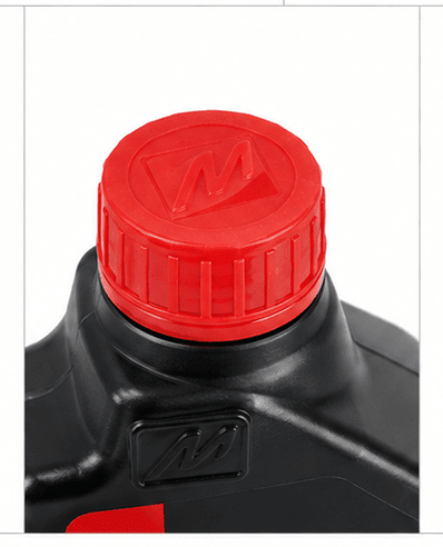 Span ScrewMaxxron Sprint 4T Scooter Engine Oil SAE 10W-30 – 800ml