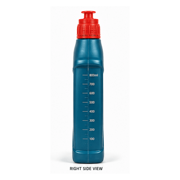 Span ScrewSarvoday 18 Plus 10W30 Synthetic Scooter Engine Oil – 800 ml | API SN | JASO MB
