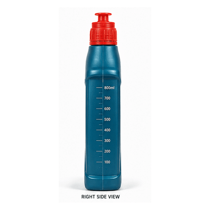 Span ScrewSarvoday 18 Plus 10W30 Synthetic Scooter Engine Oil – 800 ml | API SN | JASO MB