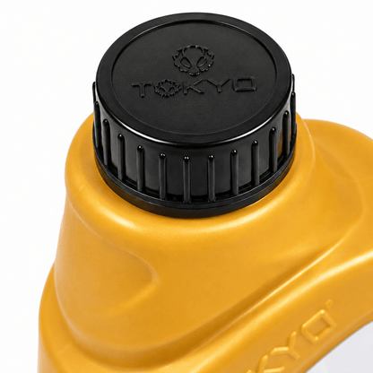 Span ScrewTokyo Premium 10W-30 Semi Synthetic 4T Motorcycle Engine Oil – 800 ml